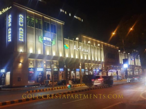 Goldcrest Apartments